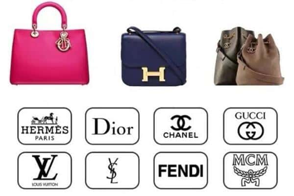 阜城县回收名包